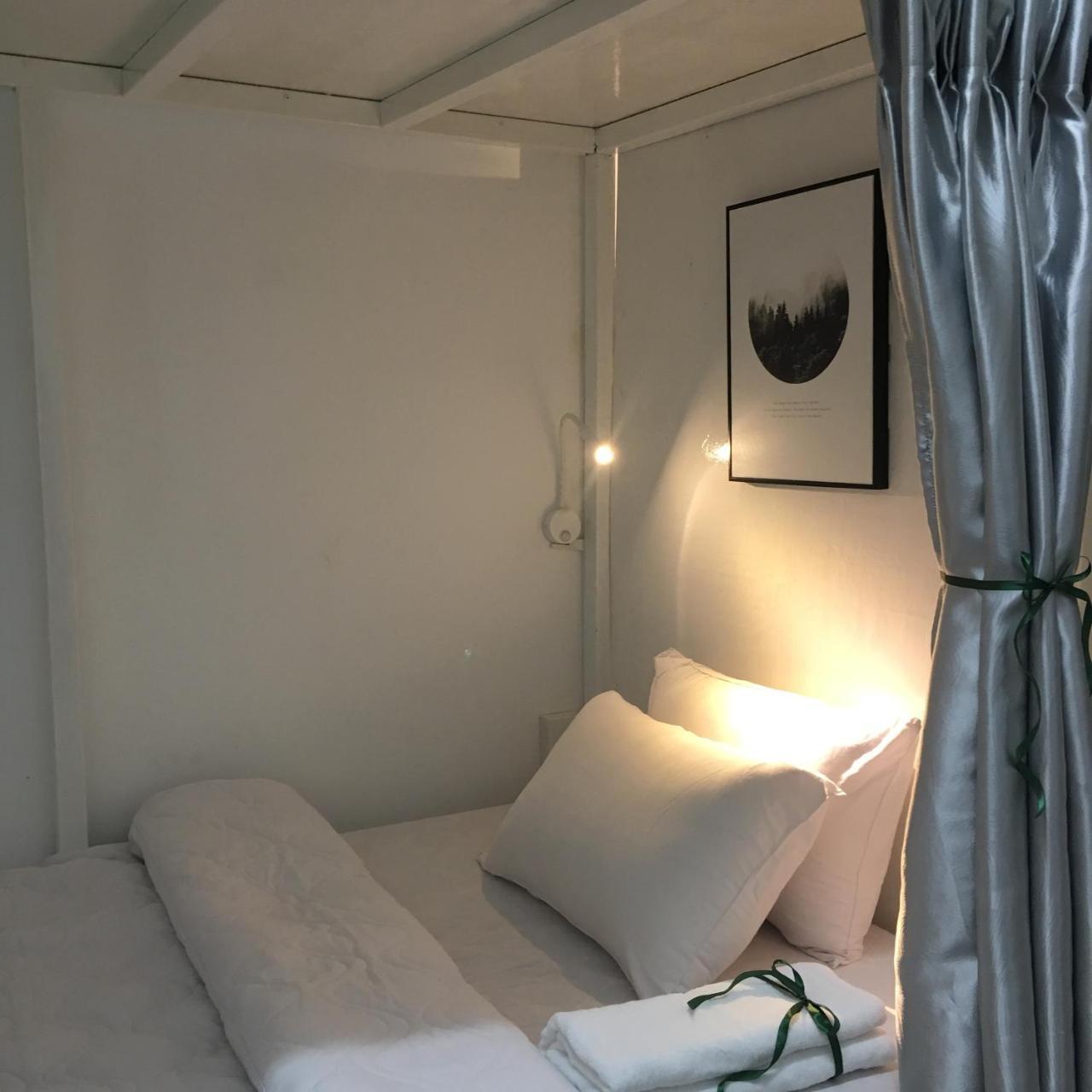 Tuis Home 호치민 외부 사진
