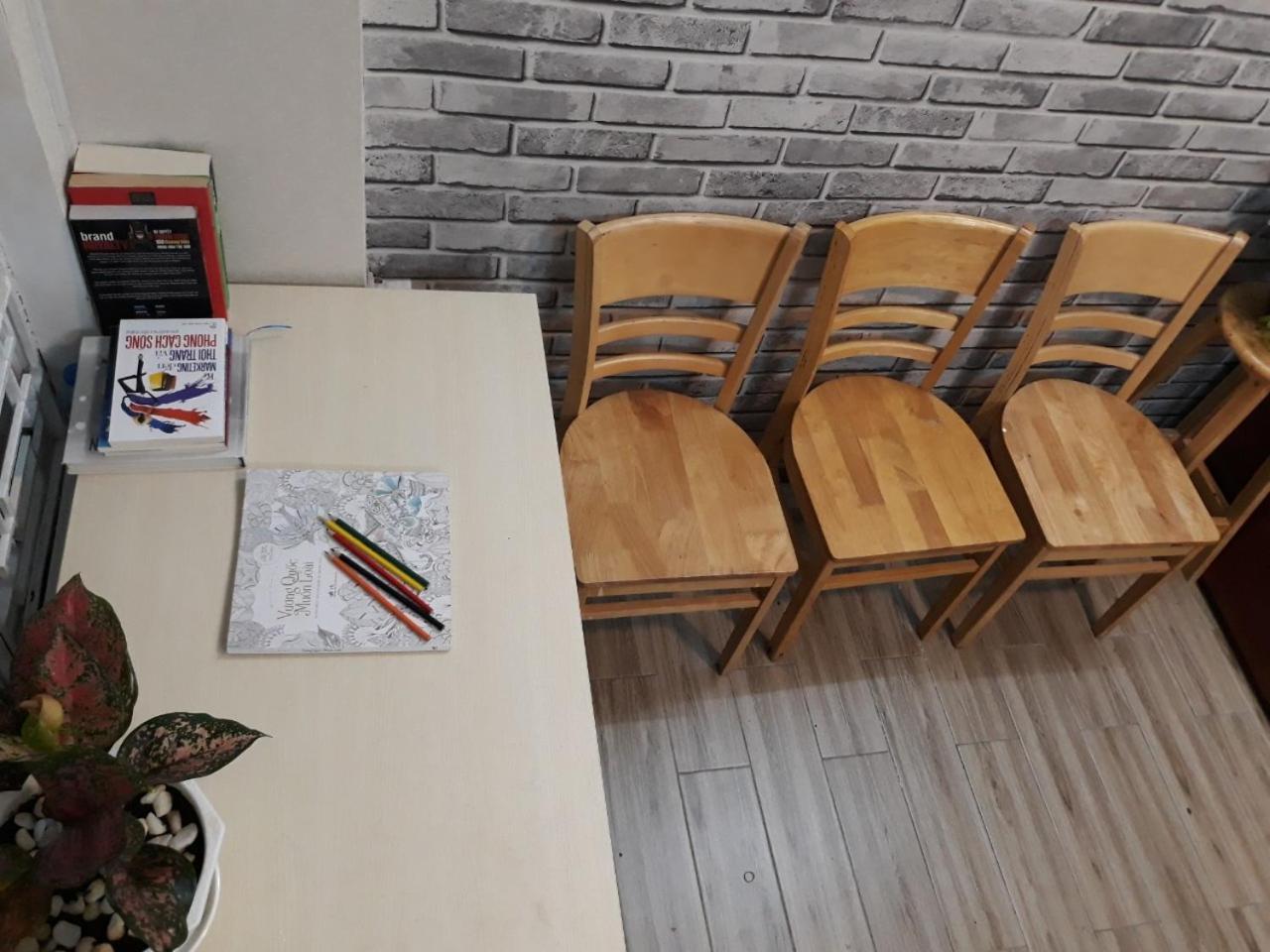 Tuis Home 호치민 외부 사진